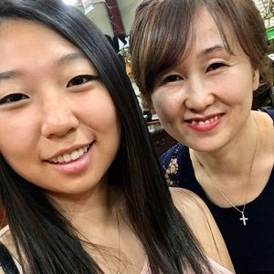 Meet your Posher, Bom